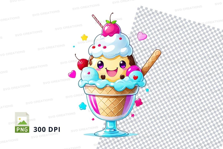 Cartoon Clipart Image 6