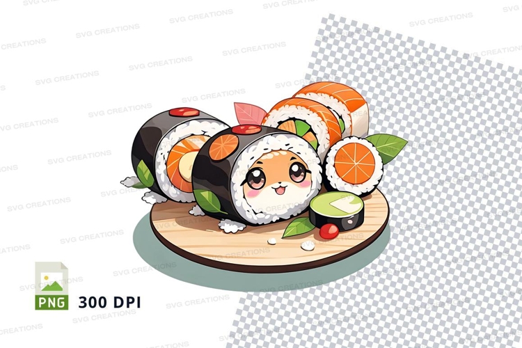 Character Clipart Image 11