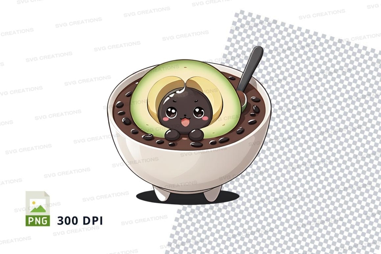 Coffee Cup Clipart Image 23