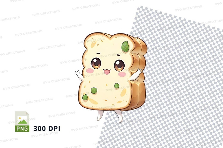 Cartoon Illustration Image 15