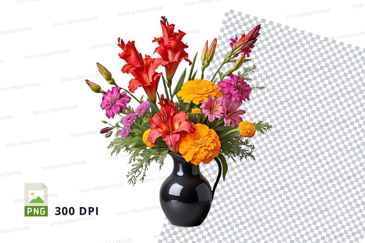 Flower Transparent Background Image 14