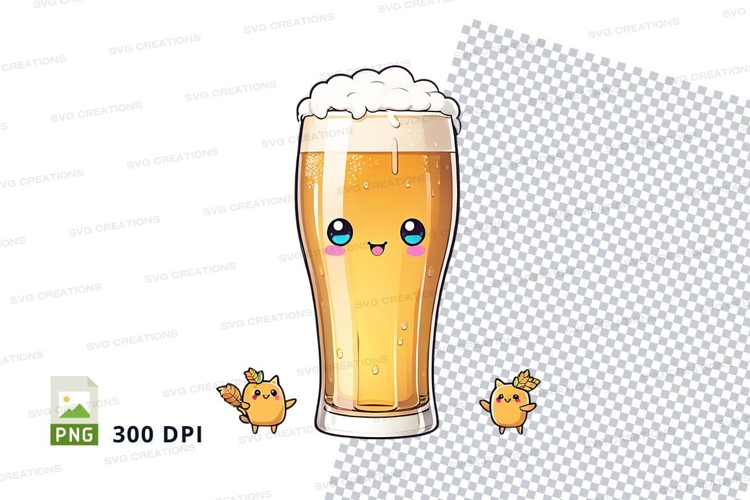 Cartoon Illustration Image 14