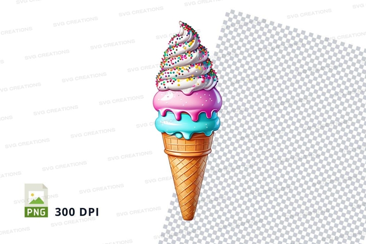 Colorful Clipart Image 4