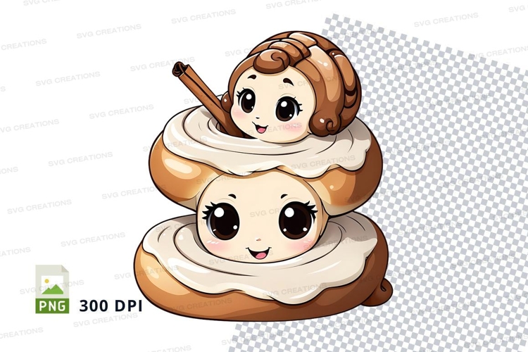 Character Clipart Image 20