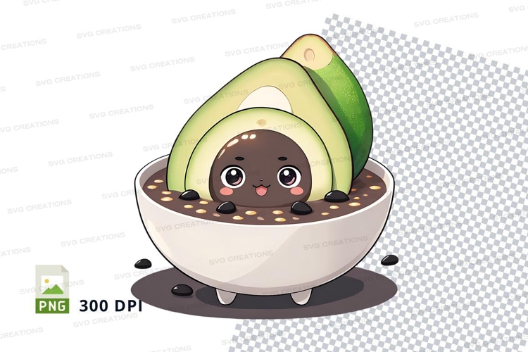 Stack of pancakes with berries and syrup clipart png