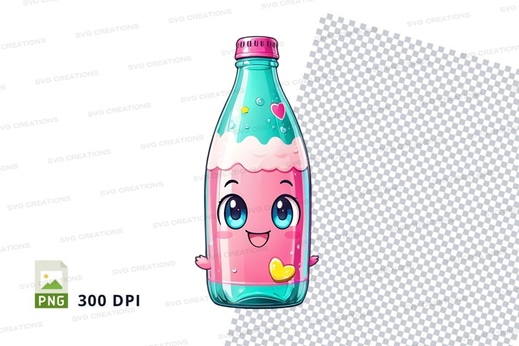 Character Clipart Image 19