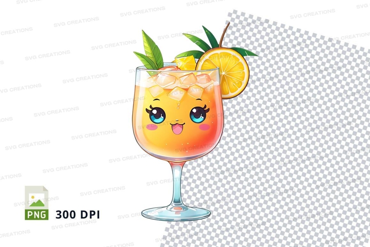 Cocktail Png Image 20