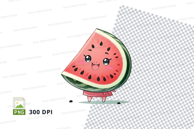 Cartoon Clipart Image 13