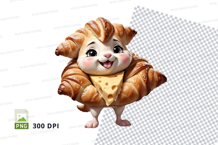 Character Clipart Image 10