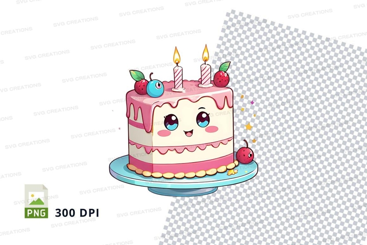Celebration Clipart Image 18