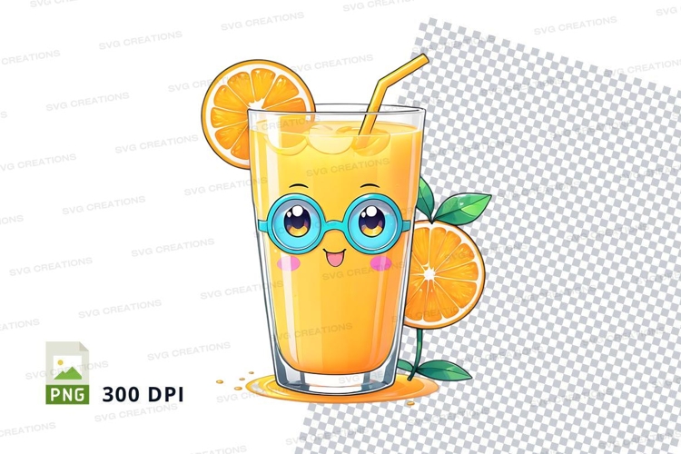 Cartoon Illustration Image 14