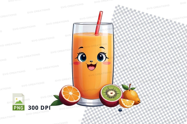 Cartoon Illustration Image 13