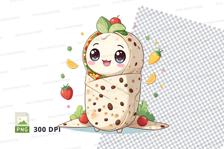 Food Png Image 2