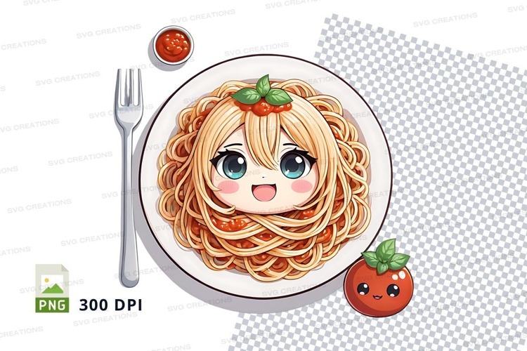 Food Clipart Image 7