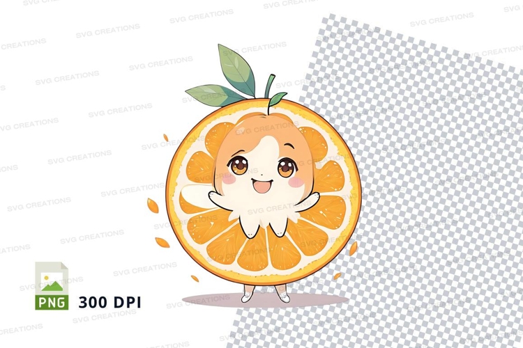 Fruit Clipart Image 9