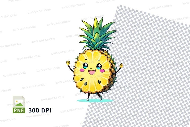 Fruit Clipart Image 8