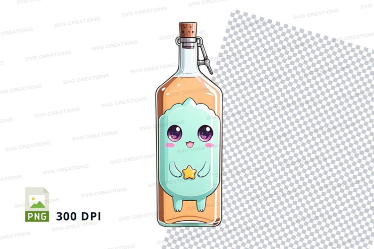 Cartoon Illustration Image 16