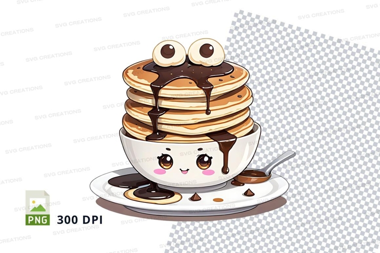 Cartoon Cat Image 10