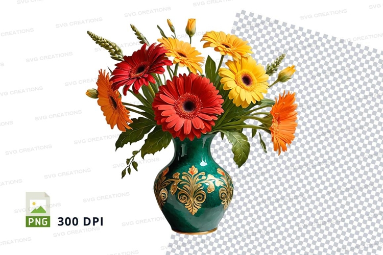 Gold Clipart Image 16