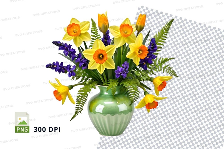 Flower Clipart Png Image 16