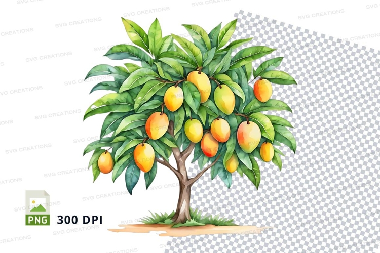 Fruit Clipart Image 3