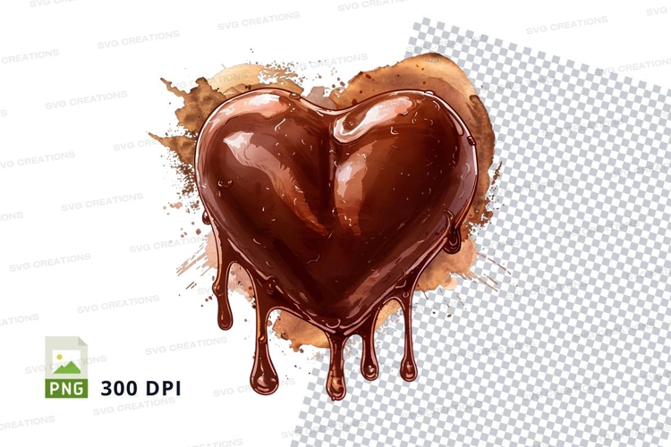 Heart Clipart Png Image 9