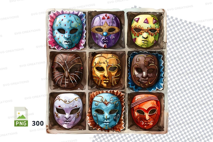 Orange Flower Png Image 13