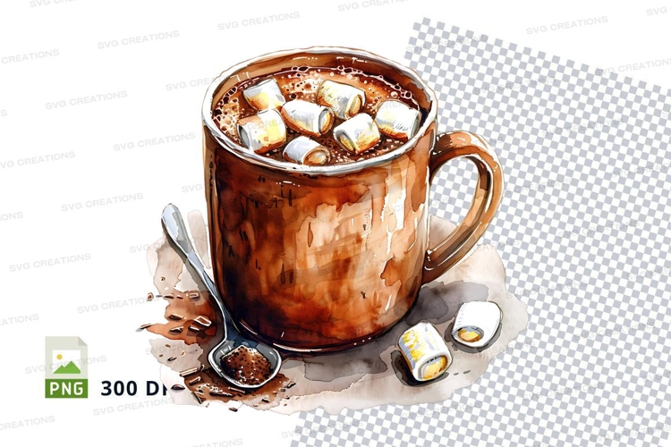 Chocolate Background Image 22