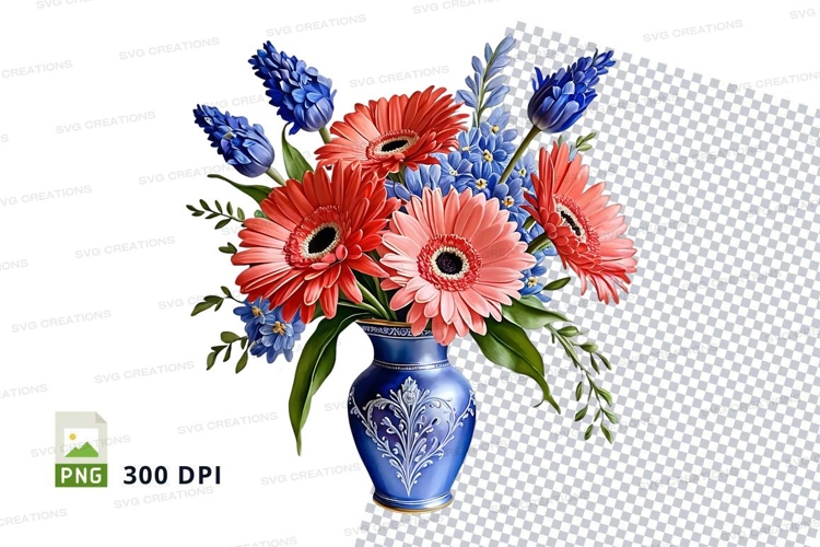 Flower Clipart Png Image 5
