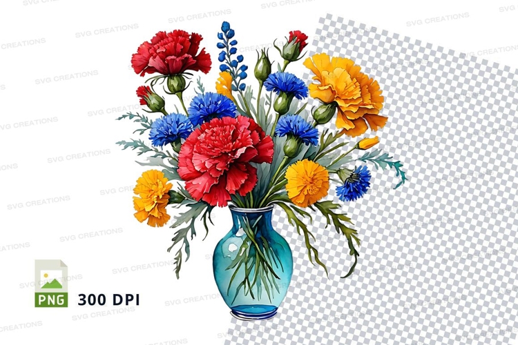 Flower Clipart Png Image 3