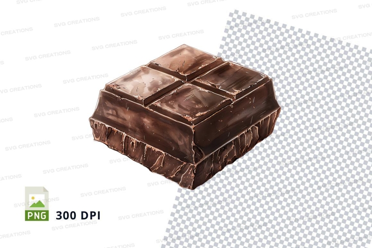 Chocolate Png Image 21