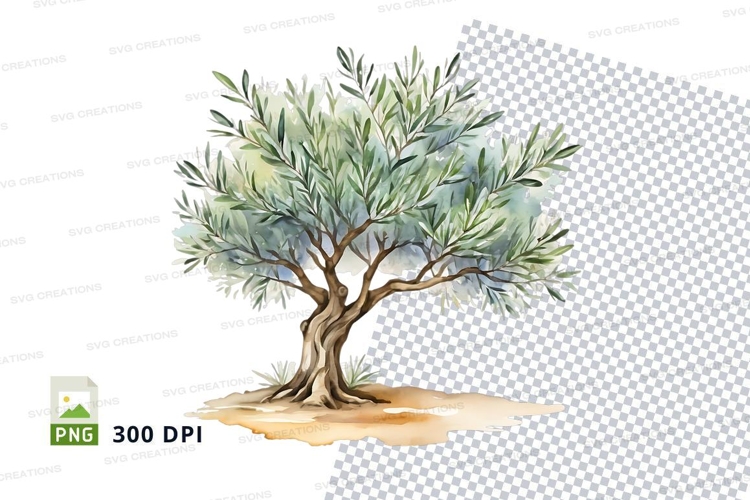 Nature Illustration Image 10