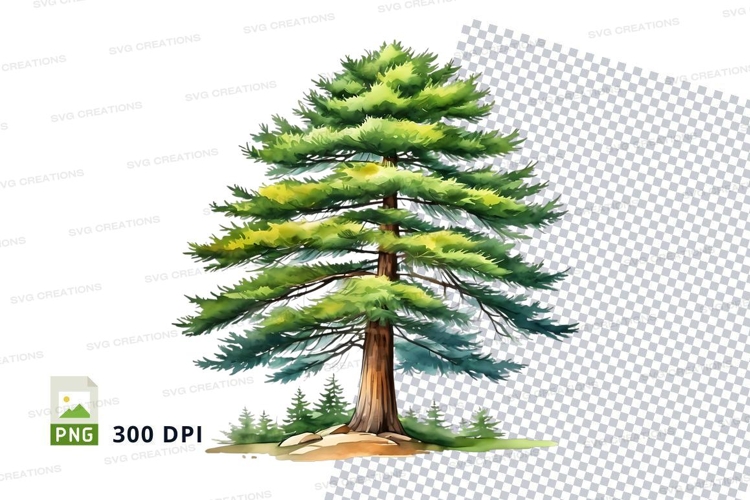 Nature Illustration Image 9