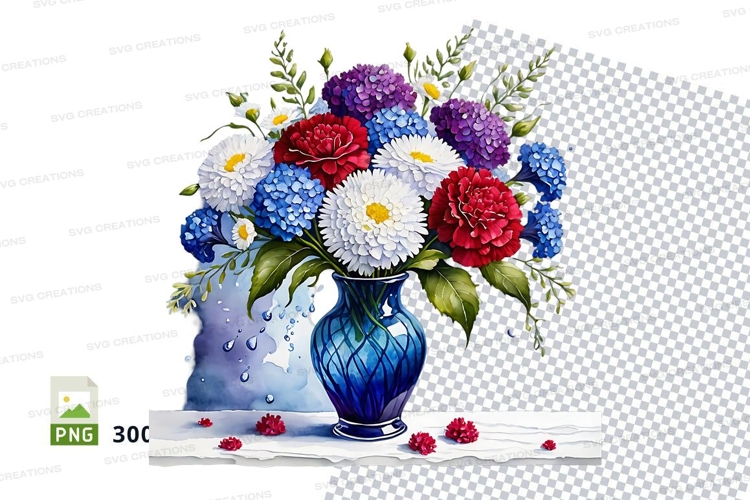 Flower Clipart Png