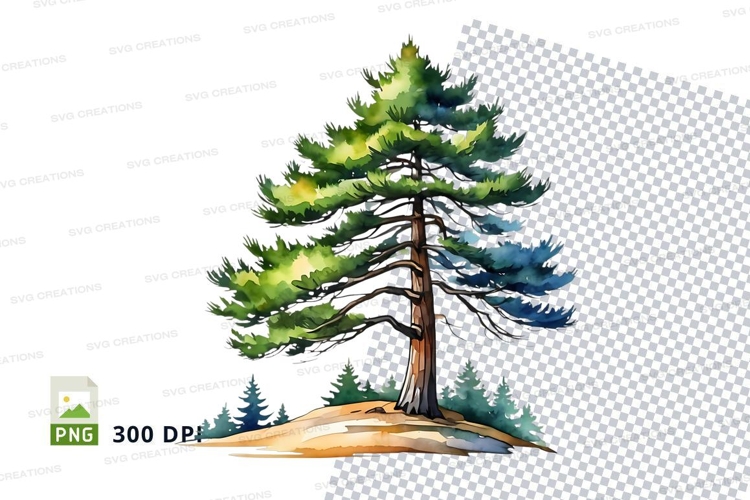 Nature Illustration Image 5