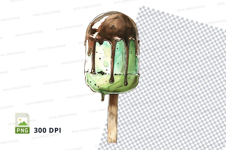 Chocolate Png Image 19