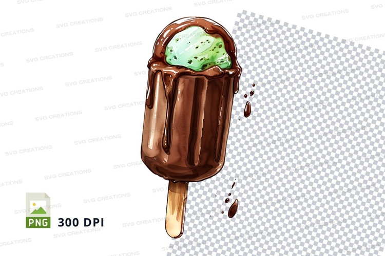 Chocolate Png Image 18