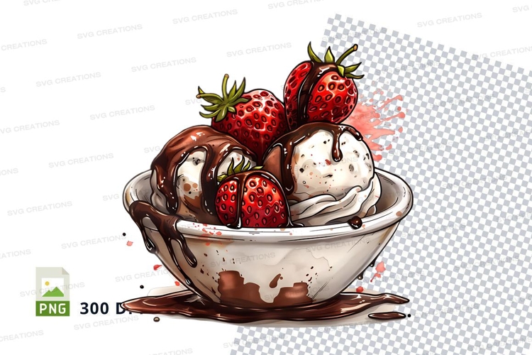 Chocolate Png Image 16