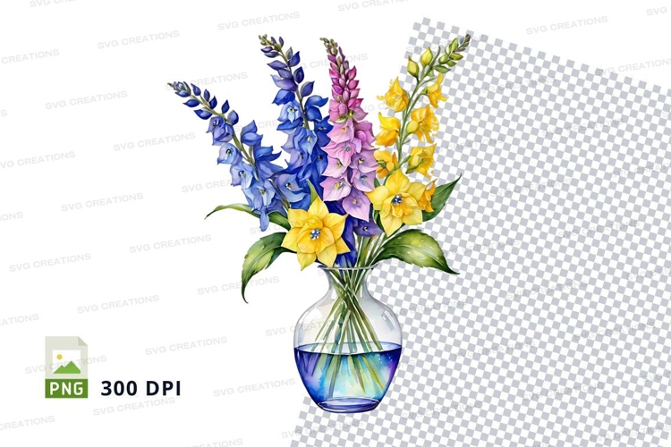 Vase Png Image 8