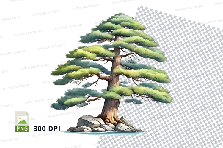 Nature Illustration Image 22