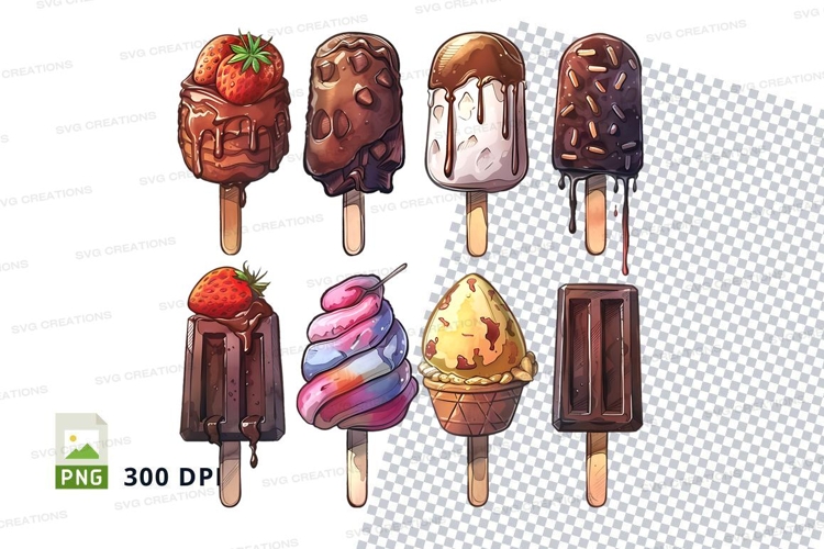 Chocolate Png Image 14