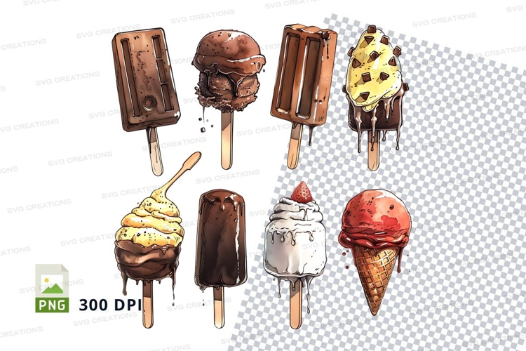 Chocolate Png Image 13