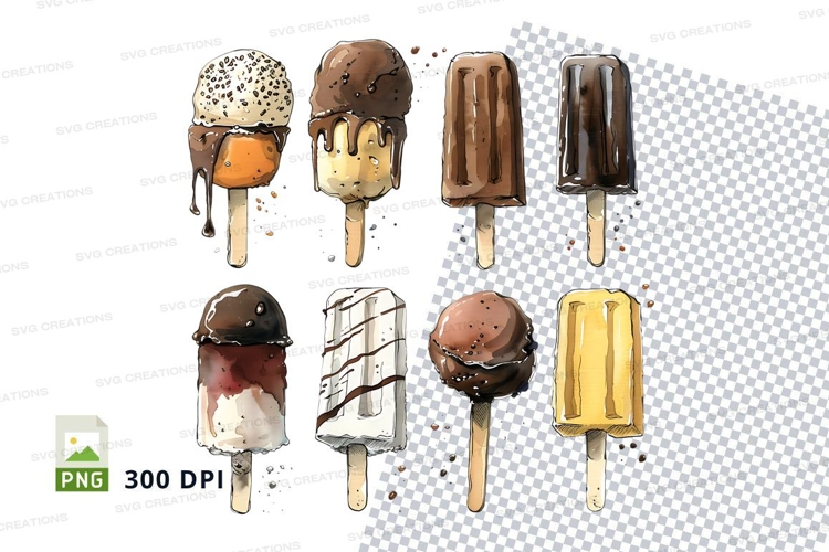 Chocolate Png Image 24