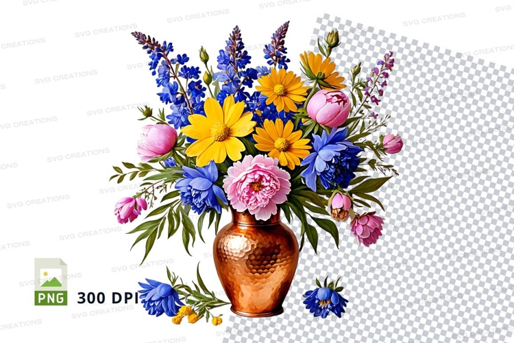 Nature Illustration Image 14