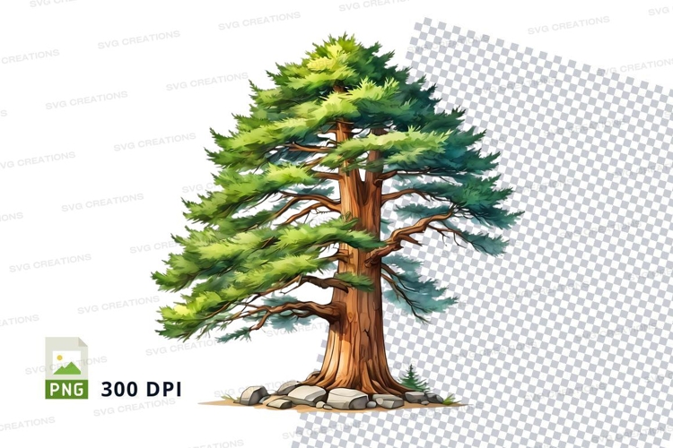 Nature Illustration Image 5