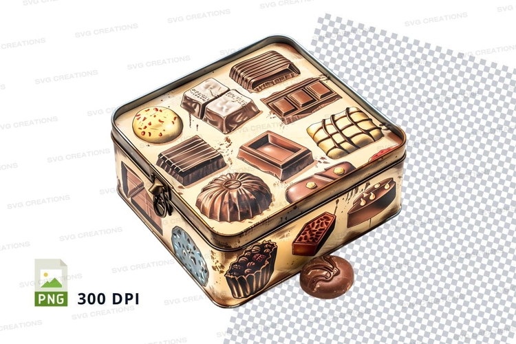 Metal Background Image 23