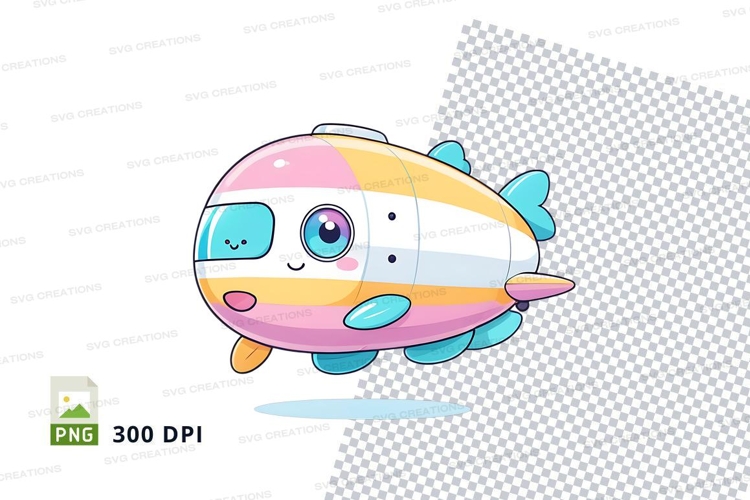 Cartoon fish clipart png