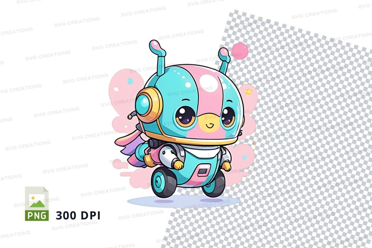 Cartoon Clipart Image 14