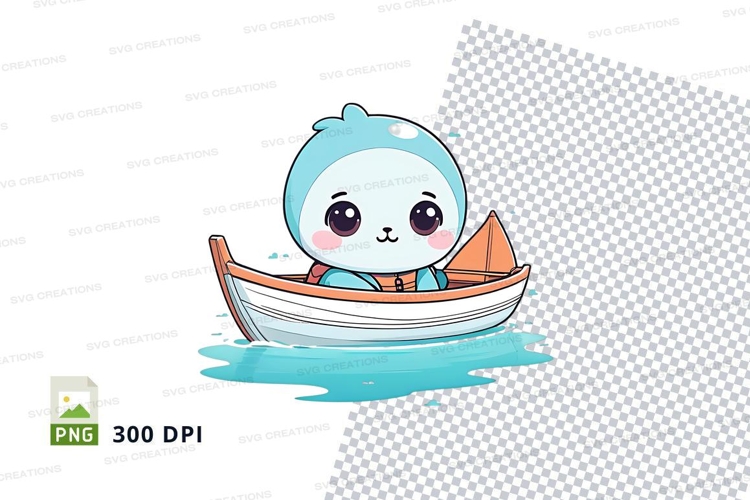 Character Clipart Image 19