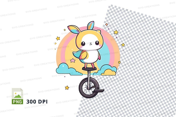 Rainbow Clipart PNGs Image 10